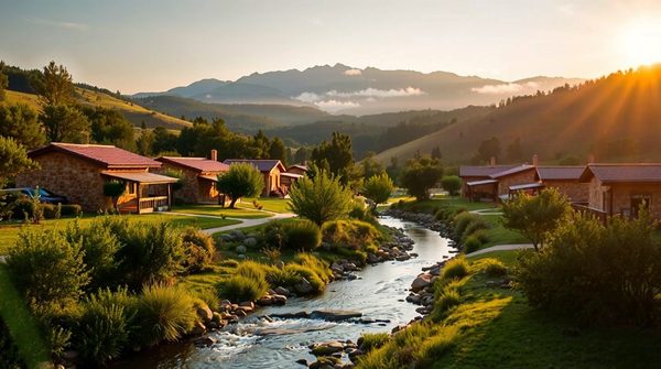 À la découverte des meilleurs campings dans le vaucluse