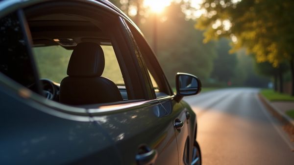 L’expérience d’un trajet en vtc suv haut de gamme à savigny-le-temple : élégance, confort et sérénité