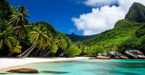 Planifiez votre voyage aux seychelles : astuces et conseils essentiels