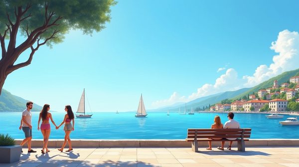 Que faire le week-end en paca : 10 activités incontournables