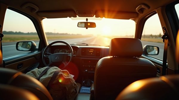 Vivre l'expérience du taxi aéroport lyon saint-exupéry : confort, simplicité et sérénité à chaque déplacement