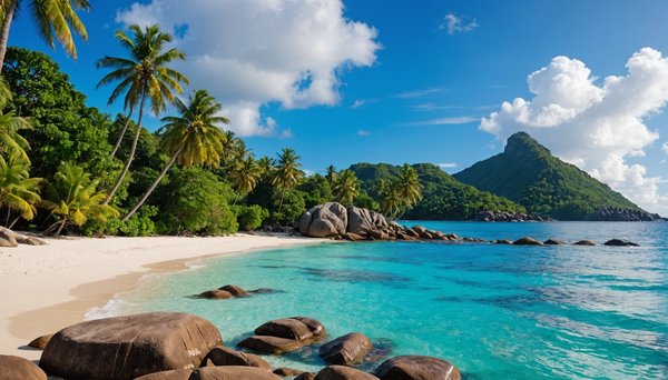 Top 10 conseils incontournables pour un voyage réussi aux seychelles