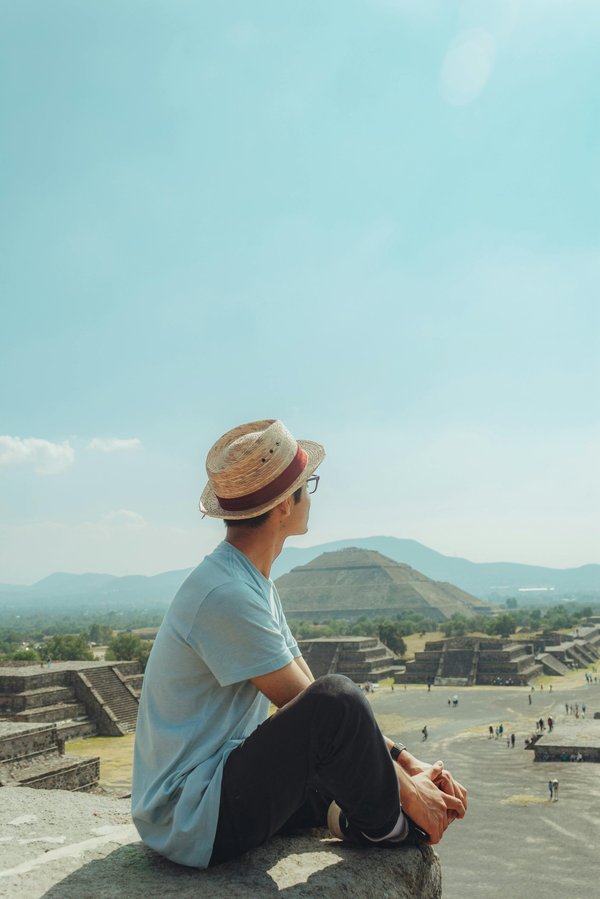 Tourisme au mexique : guide des incontournables à ne pas manquer !